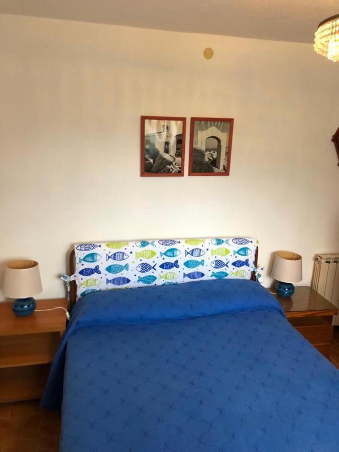 Casa Gaia - Limoncello - Parcheggio Privato Incluso Apartment Levanto Luaran gambar